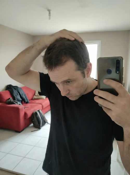 Après Sacha I.