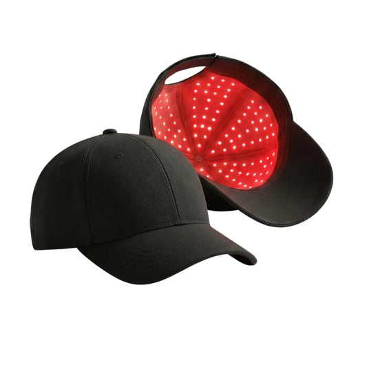 Studio ou bureau : peut-on porter sa casquette LED au travail ?