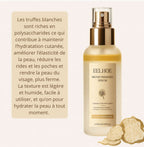 Bienfaits de la truffe blanche Douciane 