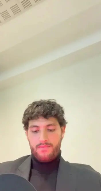 David
