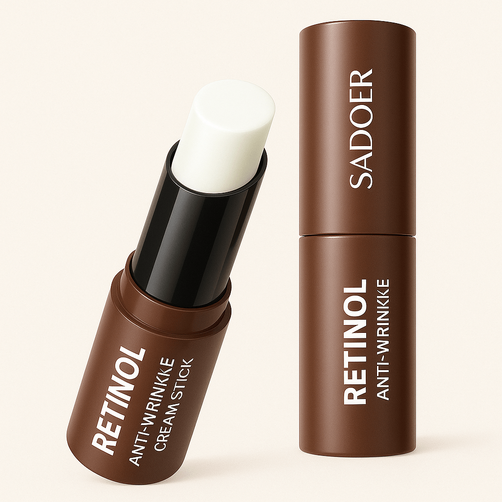 Stick Contour des Yeux au Rétinol douciane