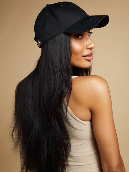 Casquette LED Douciane - Anti-chute et repousse cheveux