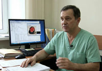Dr. Robert Casula