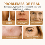 L’huile de curcuma répond aux problématiques Douciane