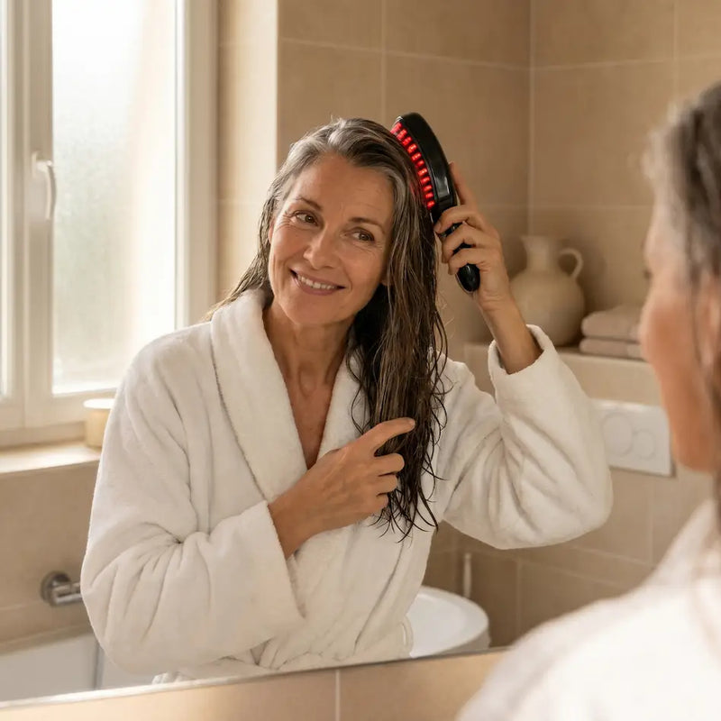 Vivez votre routine