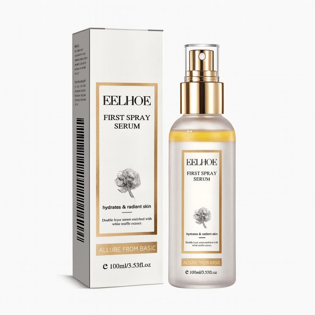 Sérum brûle à la truffe blanche Douciane 