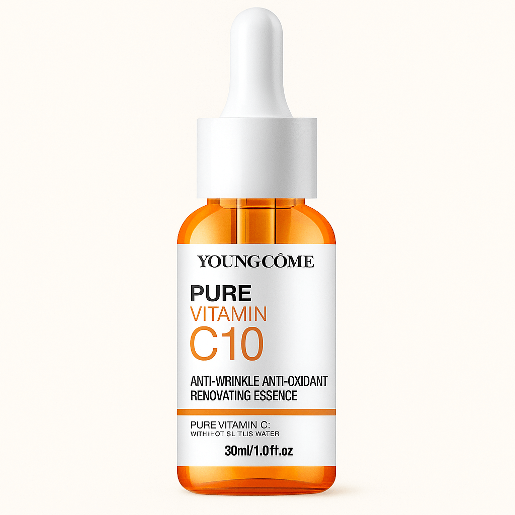 Sérum vitamine c éclat Douciane 