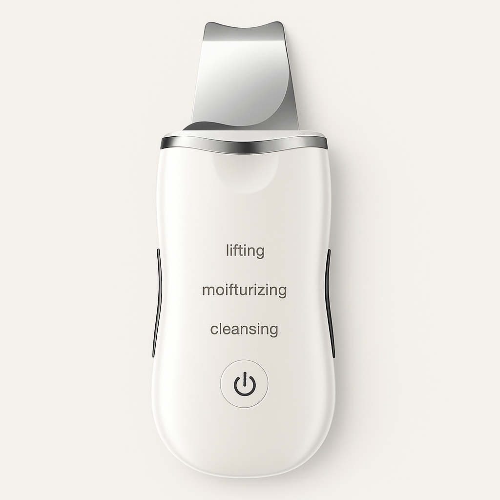 Spatule visage Douciane 
