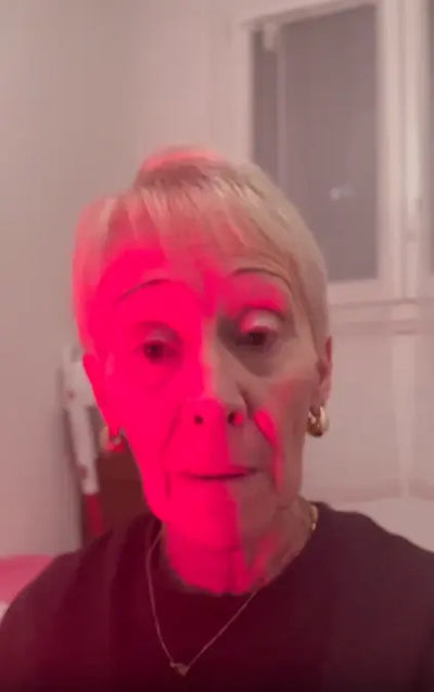 Christine