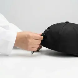 Branchez la casquette