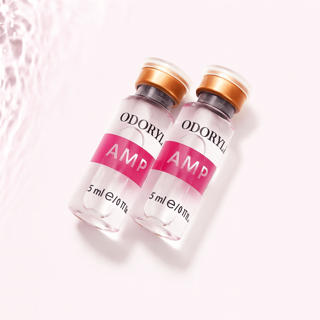 ampoule acide hyaluronique 