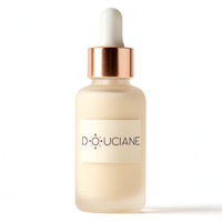 Sérum pousse ricin et argan