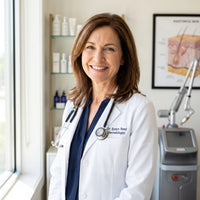 Dr. Martine Mestre