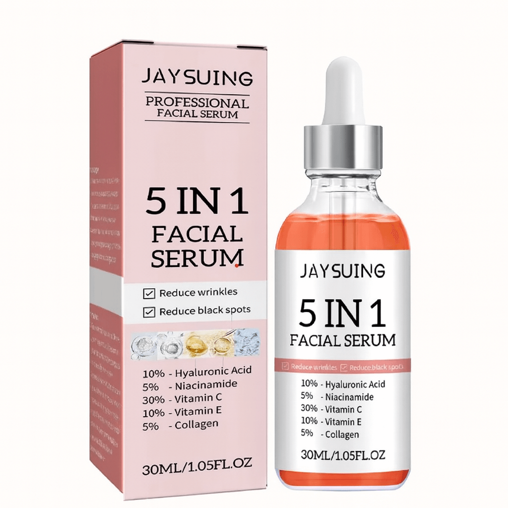 serum acide hyaluronique