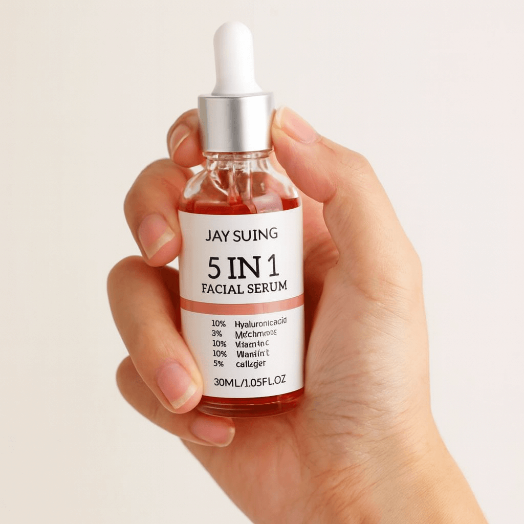 soin visage serum acide hyaluronique 